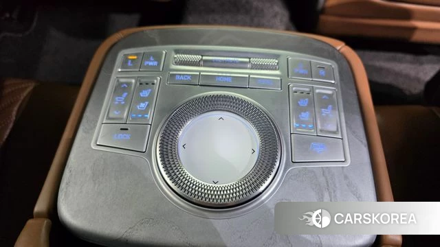Genesis G80 (RG3) id 4982403 из Кореи 10