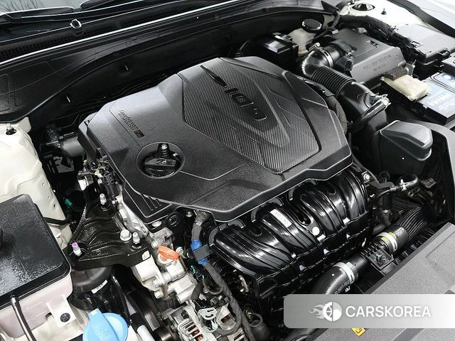 Hyundai The New Grandeur IG id 5028863 из Кореи 10