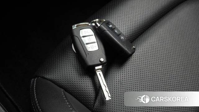 Ssangyong Beautiful Korando id 4951054 из Кореи 10