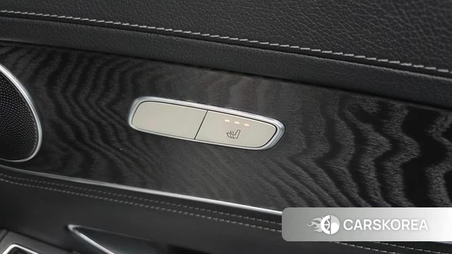 Mercedes-Benz GLC-Class X253 id 4931126 из Кореи 10