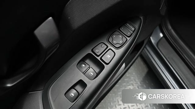 Hyundai Veloster (JS) id 4983031 из Кореи 10