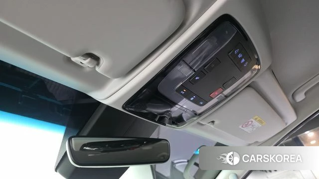 Hyundai Staria id 5016645 из Кореи 10