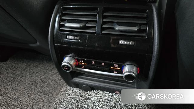 BMW 5 Series (G30) id 3878839 из Кореи 10