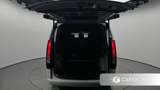 Hyundai Staria id 4706048 из Кореи 10
