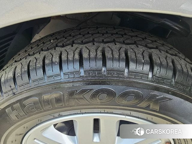 Hyundai The New Grand Starex id 4794065 из Кореи 10