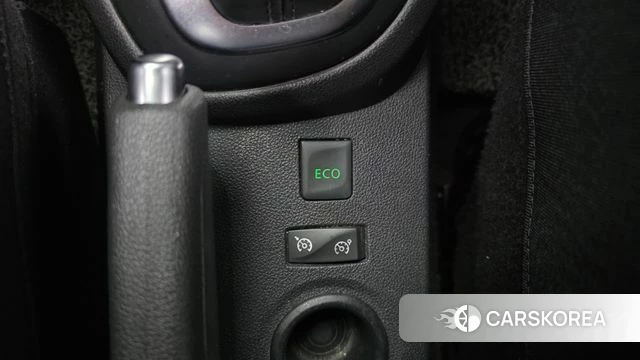 Renault Korea (Samsung) New QM3 id 5048262 из Кореи 10