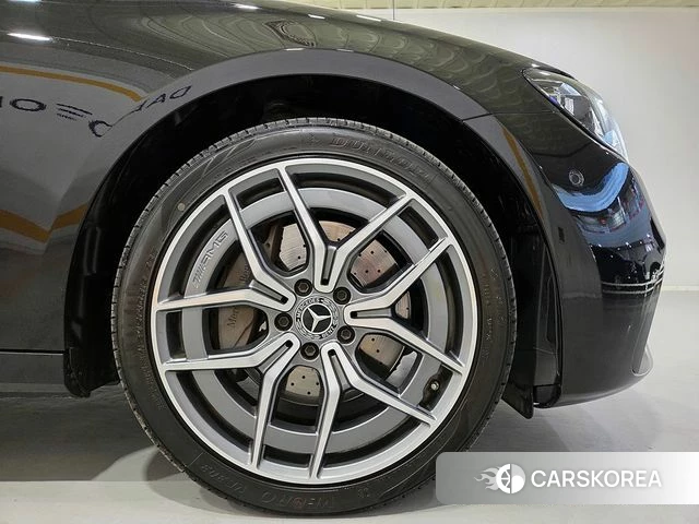 Mercedes-Benz E-Class W213 id 4996589 из Кореи 10