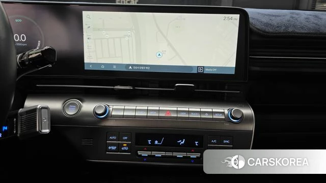 Hyundai Kona Hybrid (SX2) id 4974791 из Кореи 10