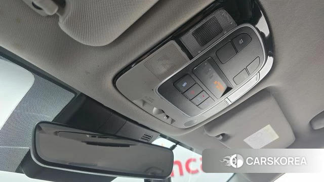 Hyundai Sonata Hybrid (DN8) id 4793926 из Кореи 10