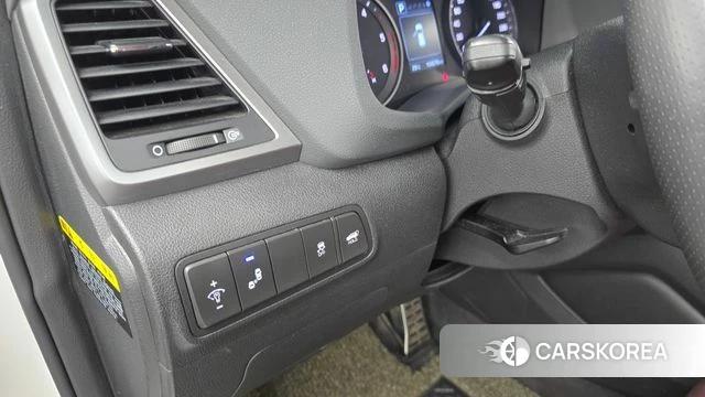 Hyundai All New Tucson id 4471595 из Кореи 10