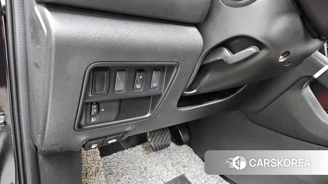 Renault Korea (Samsung) The New QM6 id 5035161 из Кореи 10