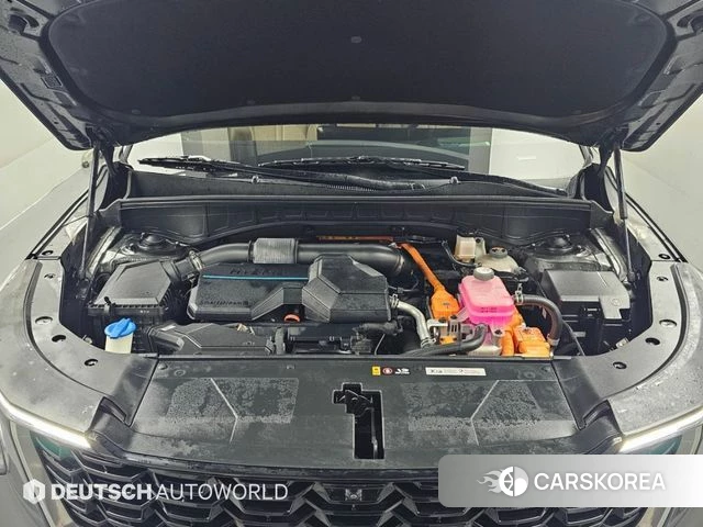 Kia The New Sorento 4th Generation id 4980748 из Кореи 10