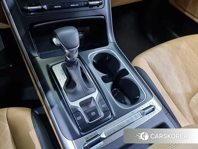 Kia Carnival 4th generation id 5033469 из Кореи 10
