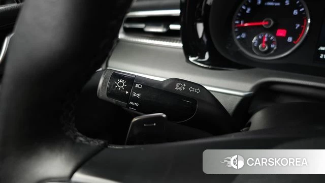 Kia K5 3rd generation id 4997649 из Кореи 10