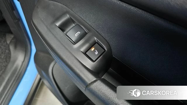Chevrolet (GM Daewoo) Trailblazer id 5022483 из Кореи 10