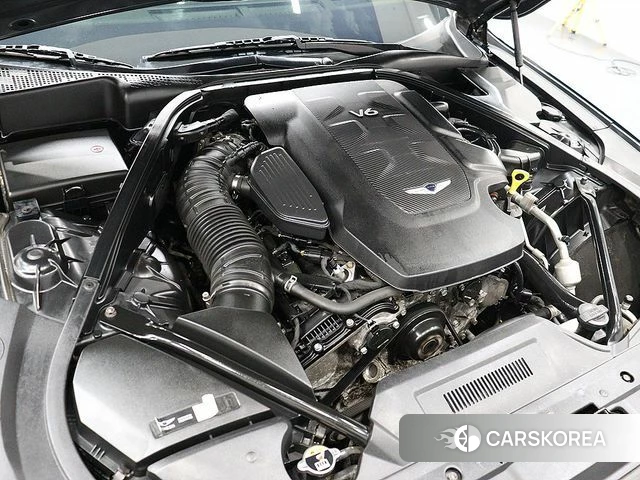 Genesis G80 id 4944004 из Кореи 10