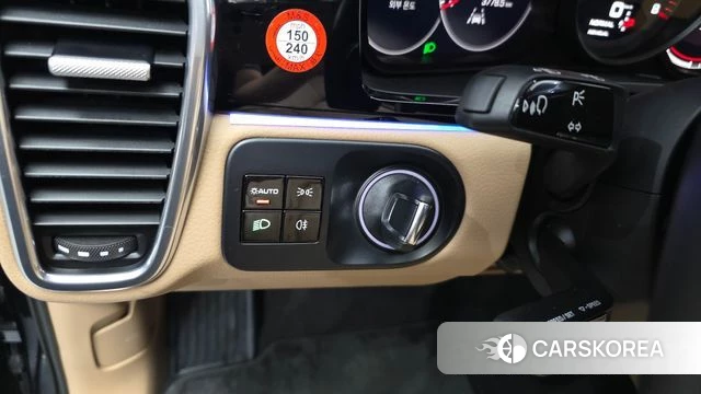 Porsche Cayenne (PO536) id 4770040 из Кореи 10