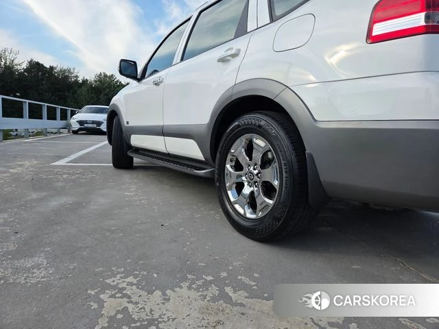 Kia The New Mohave id 4988529 из Кореи 10