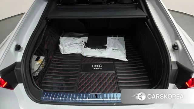 Audi A7 (4K) id 4992907 из Кореи 10