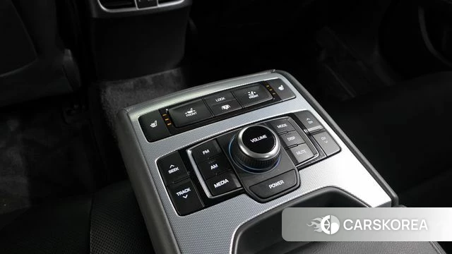 Genesis G80 id 3814339 из Кореи 10