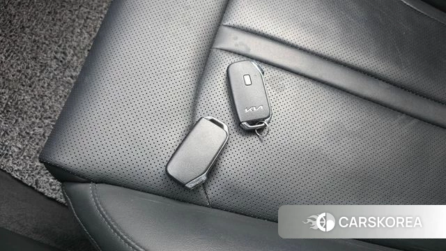 Kia K5 3rd generation id 4779661 из Кореи 10