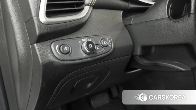 Chevrolet (GM Daewoo) The New Trax id 4960291 из Кореи 10