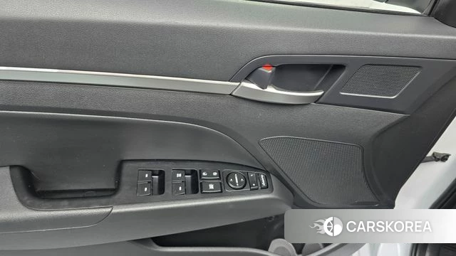 Hyundai The New Avante AD id 4482787 из Кореи 10