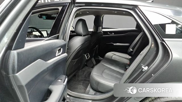 Kia The New K5 3rd generation id 5021453 из Кореи 10
