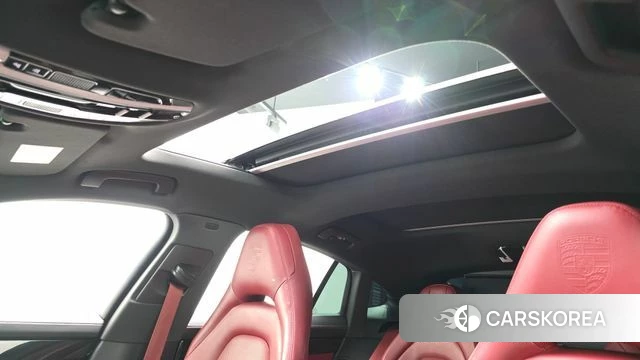 Porsche Panamera (971) id 4775054 из Кореи 11