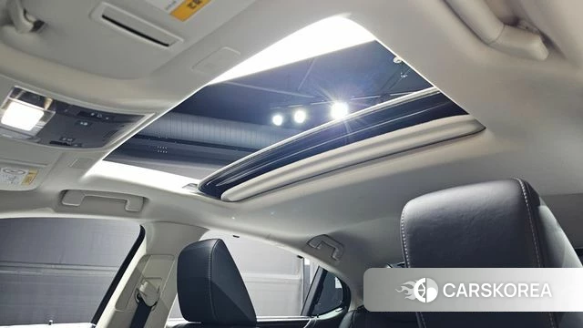 Lexus ES300h 7th generation id 5013760 из Кореи 10