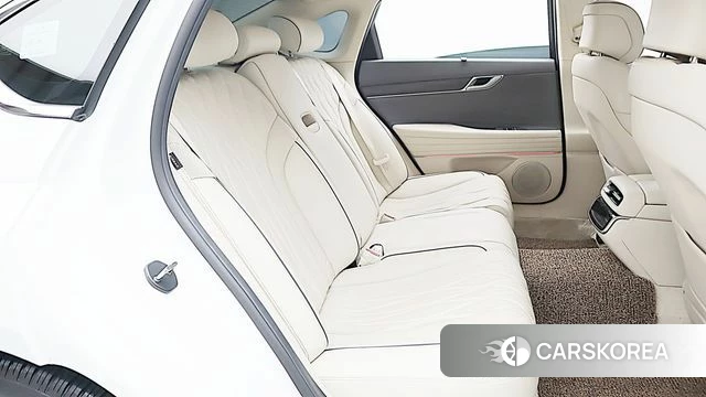 Genesis G80 (RG3) id 5052129 из Кореи 10