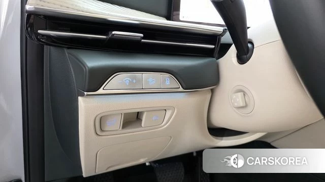Genesis GV80 id 5026546 из Кореи 10