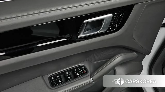 Porsche Cayenne (PO536) id 4918665 из Кореи 10