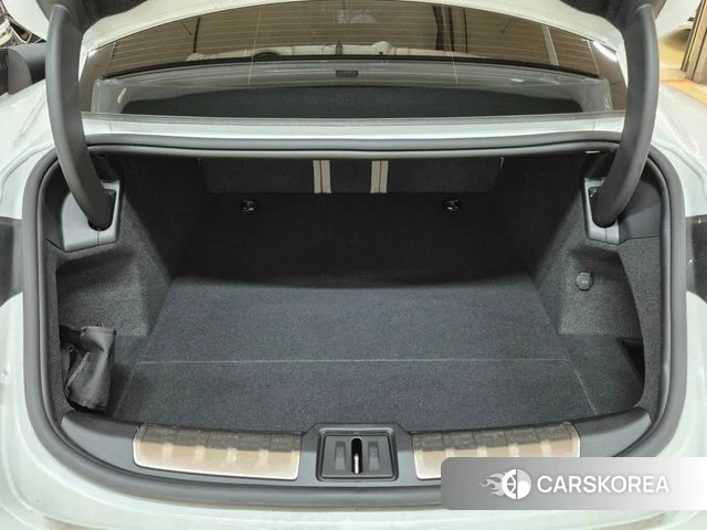 Porsche Taycan id 4927951 из Кореи 10