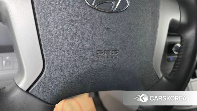 Hyundai The New Grand Starex id 4959440 из Кореи 10