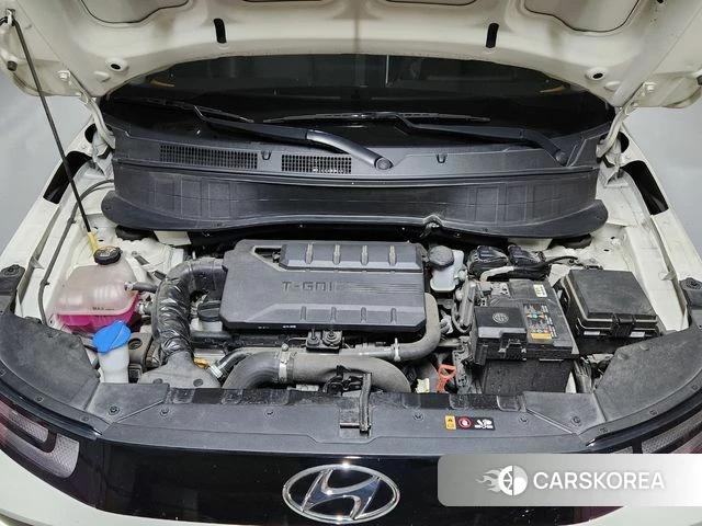 Hyundai Casper id 5021671 из Кореи 10