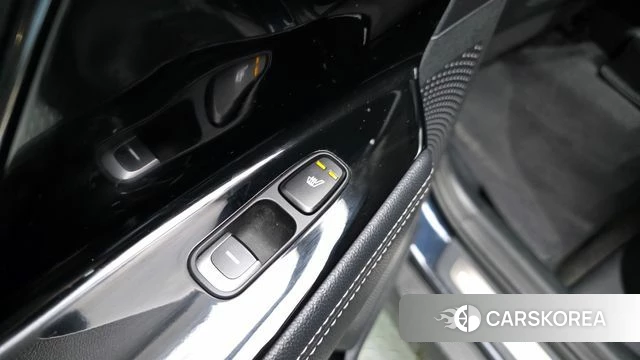 Kia Niro EV id 5029120 из Кореи 10