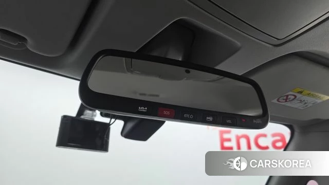 Kia The New Ray id 5040696 из Кореи 10