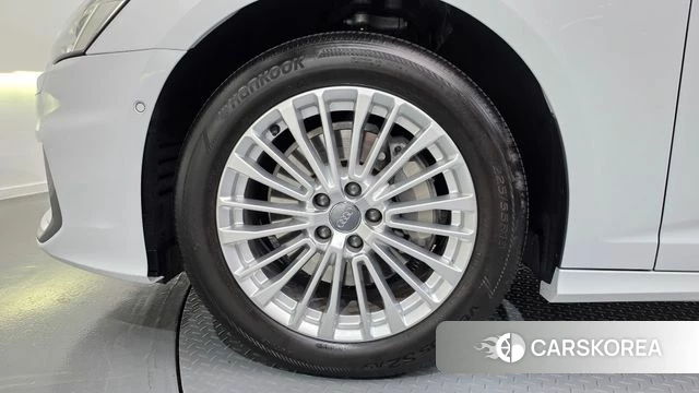 Audi A6 (C8) id 5047886 из Кореи 10