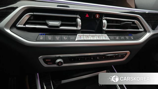 BMW X7 (G07) id 4997600 из Кореи 10