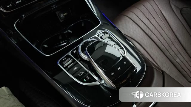 Mercedes-Benz CLS-Class C257 id 4770293 из Кореи 11