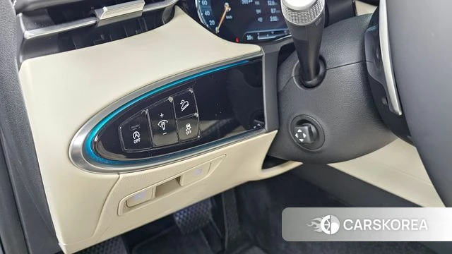 Genesis GV70 id 4941473 из Кореи 10