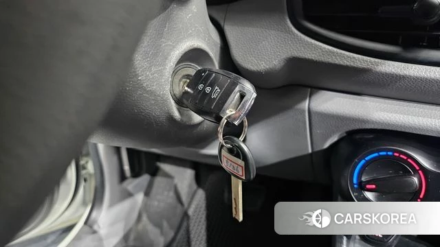 Kia Morning Urban (JA) id 5023021 из Кореи 10