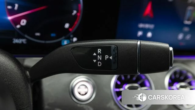 Mercedes-Benz AMG GT id 4940838 из Кореи 10