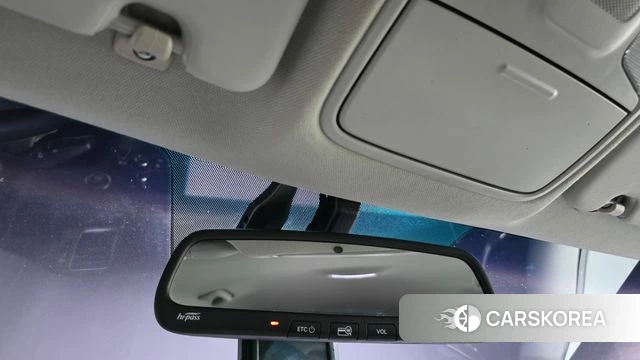 Kia Niro id 4953249 из Кореи 10
