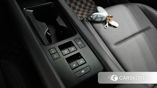 Hyundai Ionic 6 id 4995682 из Кореи 10