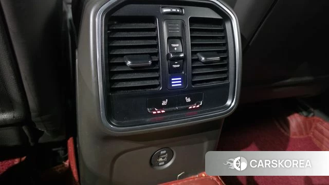 Porsche Macan id 4652397 из Кореи 10