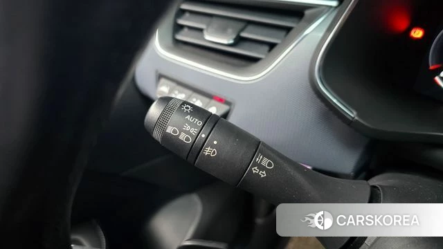 Renault Korea (Samsung) XM3 id 5013293 из Кореи 10