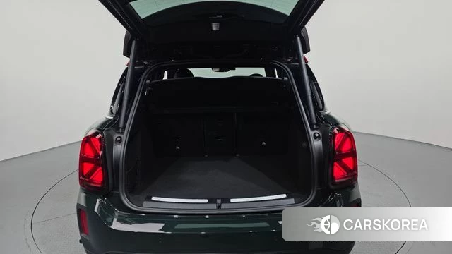 Mini Cooper S Countryman id 5039576 из Кореи 10