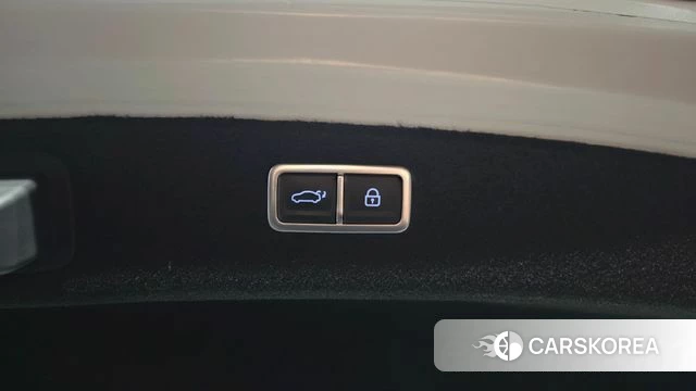 Genesis G80 (RG3) id 4958350 из Кореи 10